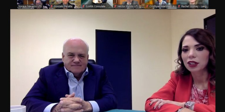 Impulsa SICyT aprendizaje de idioma inglés en educación superior