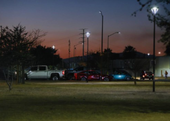 Tlajomulco de Zúñiga:  municipio con iluminación 100% tecnología LED, sin adquirir deuda, ni concesiones.