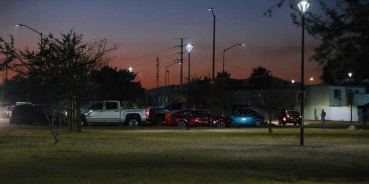 Tlajomulco de Zúñiga: municipio con iluminación 100% tecnología LED, sin adquirir deuda, ni concesiones.