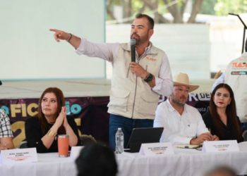Gobierno de Tlajomulco busca garantizar precios justos para maíz blanco