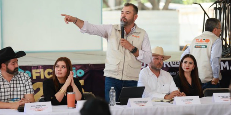 Gobierno de Tlajomulco busca garantizar precios justos para maíz blanco