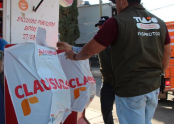 Asegura Gobierno de Tlajomulco 23 maquinitas tragamonedas