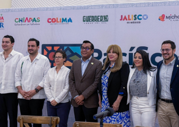 Fortalece Jalisco estrategia turística en Asamblea de Secretarios de Turismo de México (Asetur)