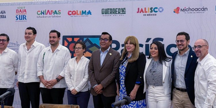 Fortalece Jalisco estrategia turística en Asamblea de Secretarios de Turismo de México (Asetur)