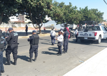 Retira Gobierno de Tlajomulco 11 motocicletas y una cuatrimoto de circulación