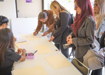 Capacita DIF Jalisco a personal de Unidades de Rehabilitación en el estado