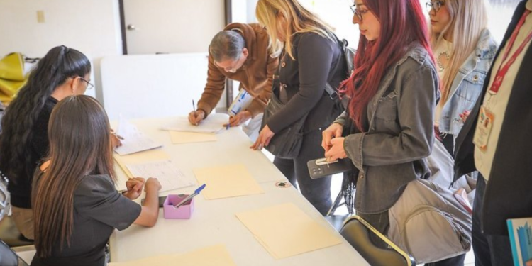 Capacita DIF Jalisco a personal de Unidades de Rehabilitación en el estado