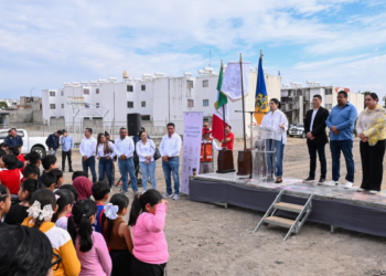 Suman voluntades para creación de un Bosque Urbano Metropolitano en Ixtlahuacán de los Membrillos