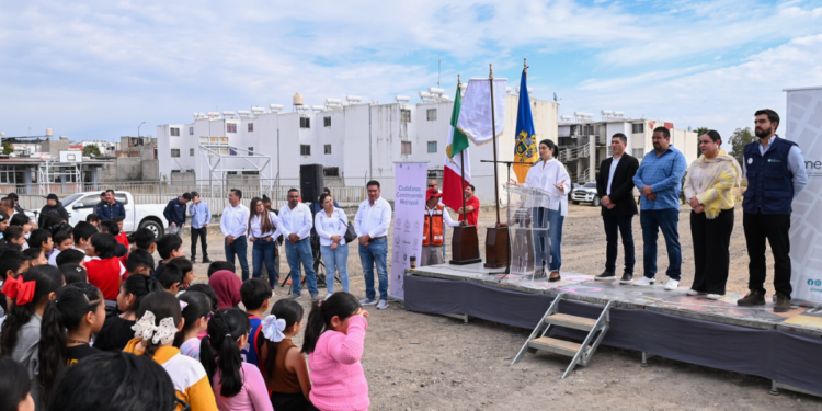 Suman voluntades para creación de un Bosque Urbano Metropolitano en Ixtlahuacán de los Membrillos