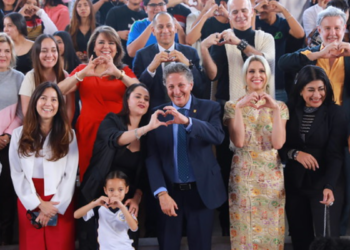 Zapopan celebra el amor con la segunda edición del Love Fest 