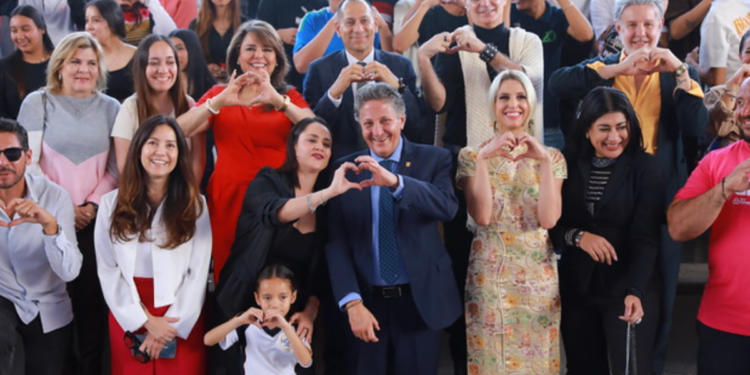 Zapopan celebra el amor con la segunda edición del Love Fest