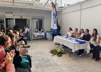 Inician Jornadas de Paz Laboral 2025 en Zapotlán el Grande