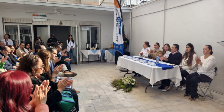 Inician Jornadas de Paz Laboral 2025 en Zapotlán el Grande