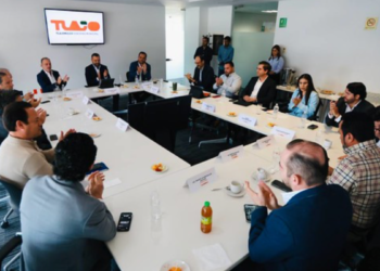 Gobierno de Tlajomulco inicia ruta para la recuperación de 10 mil viviendas para el Plan Nacional