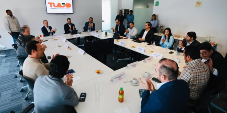 Gobierno de Tlajomulco inicia ruta para la recuperación de 10 mil viviendas para el Plan Nacional