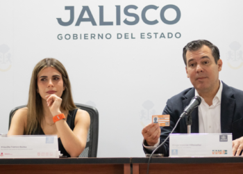 Inicia segunda etapa de registro a ‘Yo Jalisco, Apoyo para el Transporte 100%’ 
