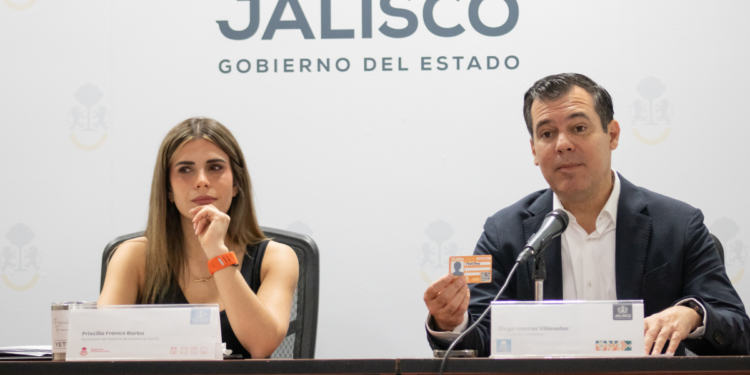 Inicia segunda etapa de registro a ‘Yo Jalisco, Apoyo para el Transporte 100%’ 