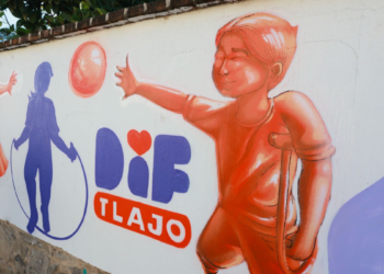 DIF Tlajomulco activa programa de lactancia, 1000 Días de Vida