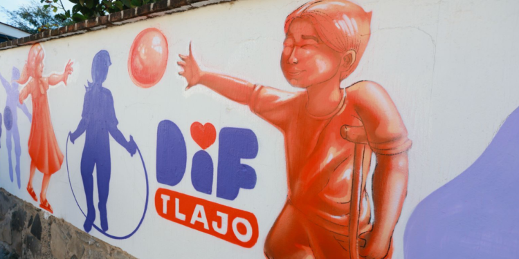 DIF Tlajomulco activa programa de lactancia, 1000 Días de Vida