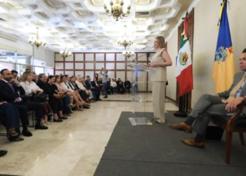 Firman Acuerdo Estatal por la Igualdad Sustantiva entre Mujeres y Hombres 2025-2030