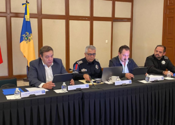 Aumenta, 30 por ciento, estado de fuerza de la Policía Metropolitana