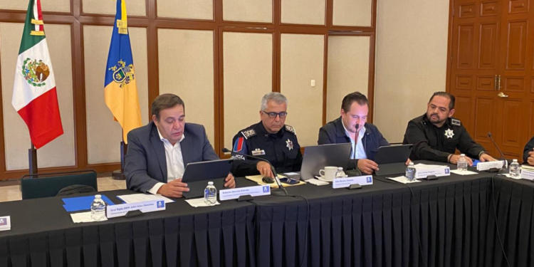 Aumenta, 30 por ciento, estado de fuerza de la Policía Metropolitana