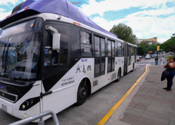 Cumple Mi Macro Calzada 16 años con más de 507 millones de pasajeros beneficiados