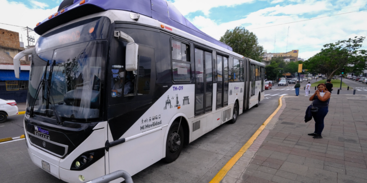 Cumple Mi Macro Calzada 16 años con más de 507 millones de pasajeros beneficiados