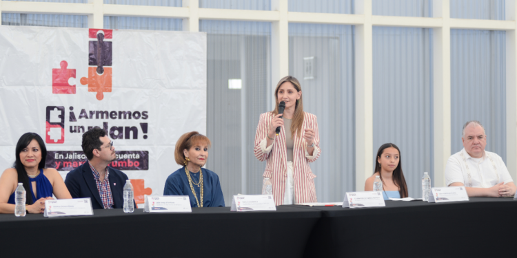 Participan más de 6 mil 500 niñas, niños y adolescentes en la construcción de propuestas para un mejor Jalisco