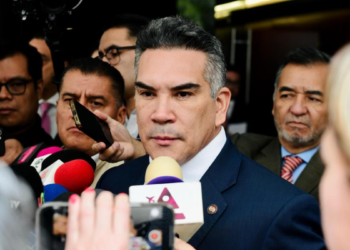 «Investigar hasta las últimas consecuencias lo ocurrido en Teuchitlán»: Alejandro Moreno