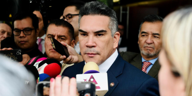 «Investigar hasta las últimas consecuencias lo ocurrido en Teuchitlán»: Alejandro Moreno