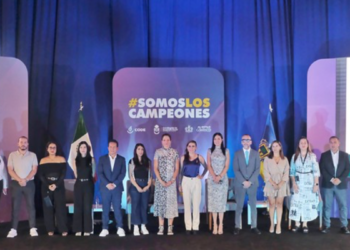 Presenta CODE el Protocolo BRILLA para un entorno seguro en el deporte jalisciense