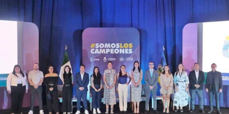 Presenta CODE el Protocolo BRILLA para un entorno seguro en el deporte jalisciense