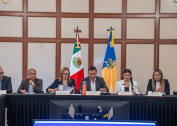 Instalan el Consejo Estatal para Prevenir, Atender y Erradicar la violencia contra las Mujeres (CEPAEVIM)