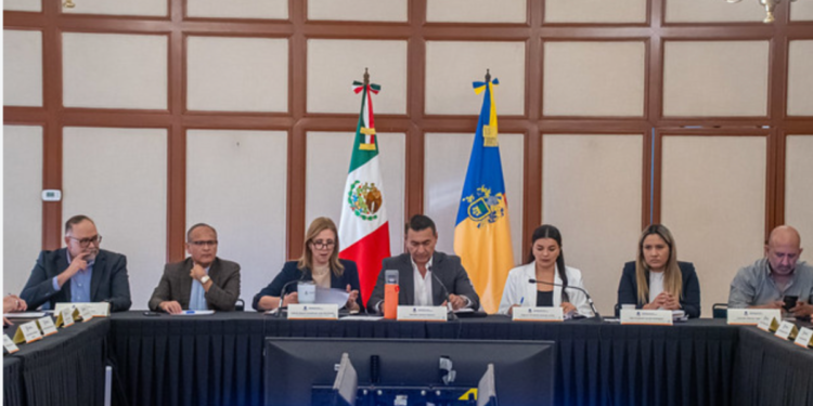 Instalan el Consejo Estatal para Prevenir, Atender y Erradicar la violencia contra las Mujeres (CEPAEVIM)