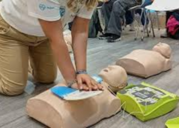 Avanza C5 Jalisco en proceso de certificación como Espacio Cardioprotegido