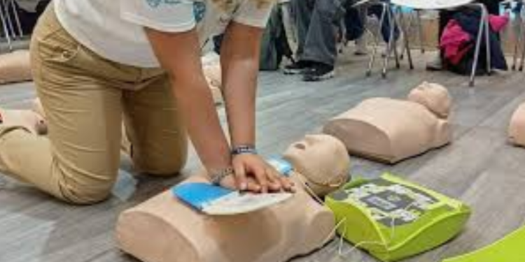 Avanza C5 Jalisco en proceso de certificación como Espacio Cardioprotegido