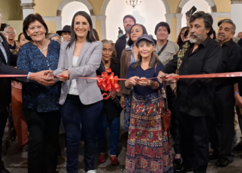 Inauguran Casa Colibrí en Tlaquepaque