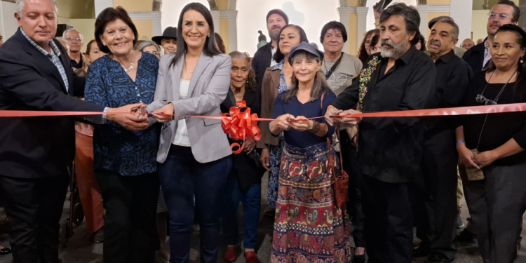 Inauguran Casa Colibrí en Tlaquepaque