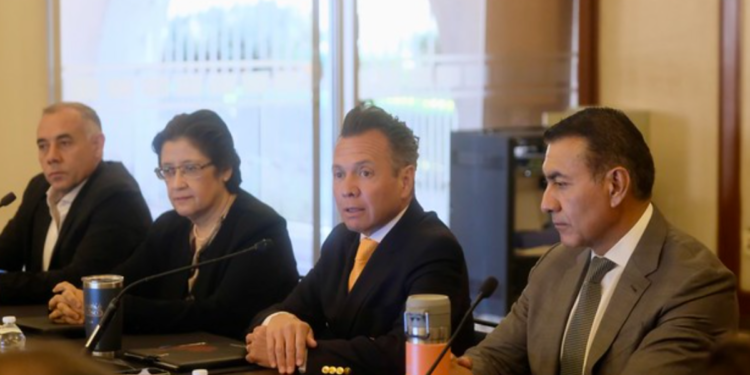 Presentan Código de Ética e Integridad para las personas Servidoras Públicas del Estado de Jalisco