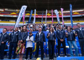 Encabeza Pablo Lemus, Gobernador del Estado, la presentación de la séptima edición de la Copa Jalisco   