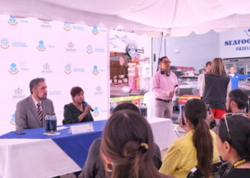 Arranca COPRISJAL el Operativo Cuaresma 2025