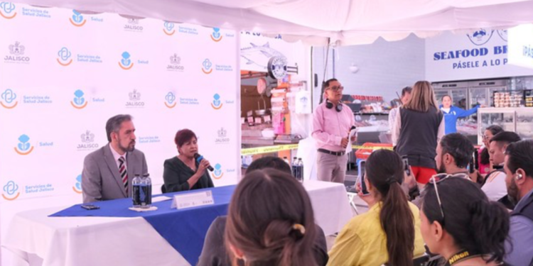 Arranca COPRISJAL el Operativo Cuaresma 2025