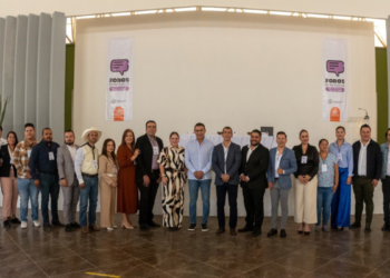 Inician Foros Estratégicos para el Desarrollo Municipal en Jalisco
