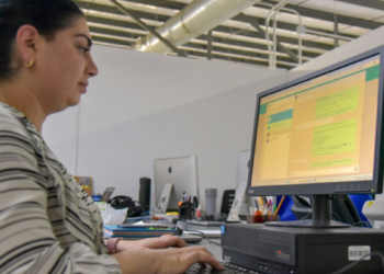 Lanza Secretaría del Trabajo y Previsión Social servicio de atención por WhatsApp