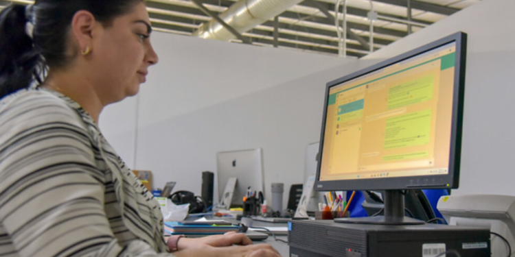 Lanza Secretaría del Trabajo y Previsión Social servicio de atención por WhatsApp