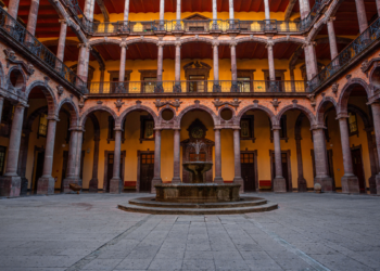 Lanza Secretaría de Cultura las convocatorias Proyecta Producción y Proyecta Traslados 2025 