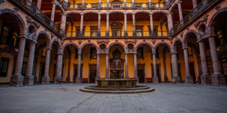 Lanza Secretaría de Cultura las convocatorias Proyecta Producción y Proyecta Traslados 2025 