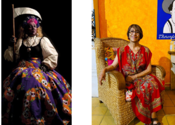 Celebra Jalisco el Día Mundial del Teatro con Homenaje a Guadalupe Duarte Soto