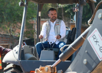 Gobierno de Tlajomulco destina 5 millones de pesos a obras delegacionales en El Tecolote y Los Ranchitos